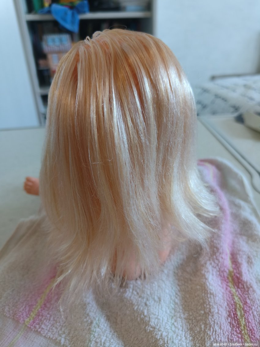 Вероника идёт в детский сад (фото 3)