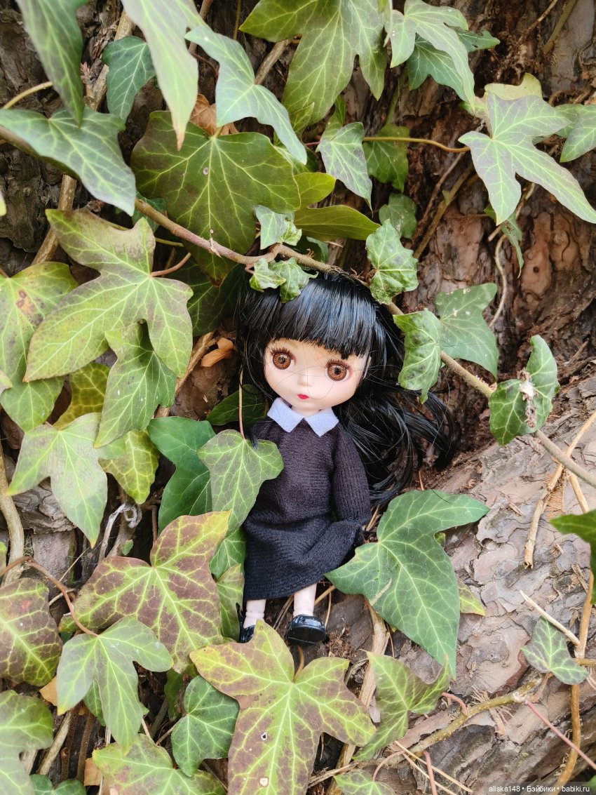 Марта в ботаническом саду | Бэйбики Марта в ботаническом саду (фото 4)