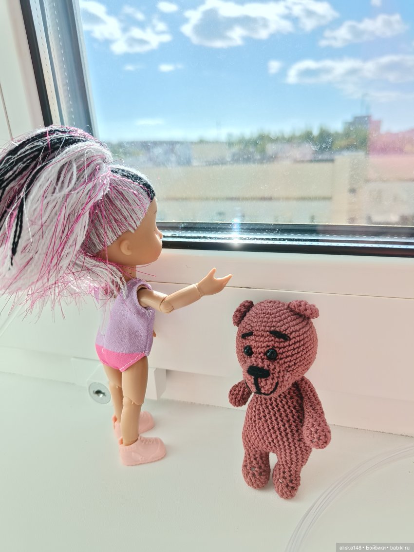 Большое приключение Чернички (фото 2)