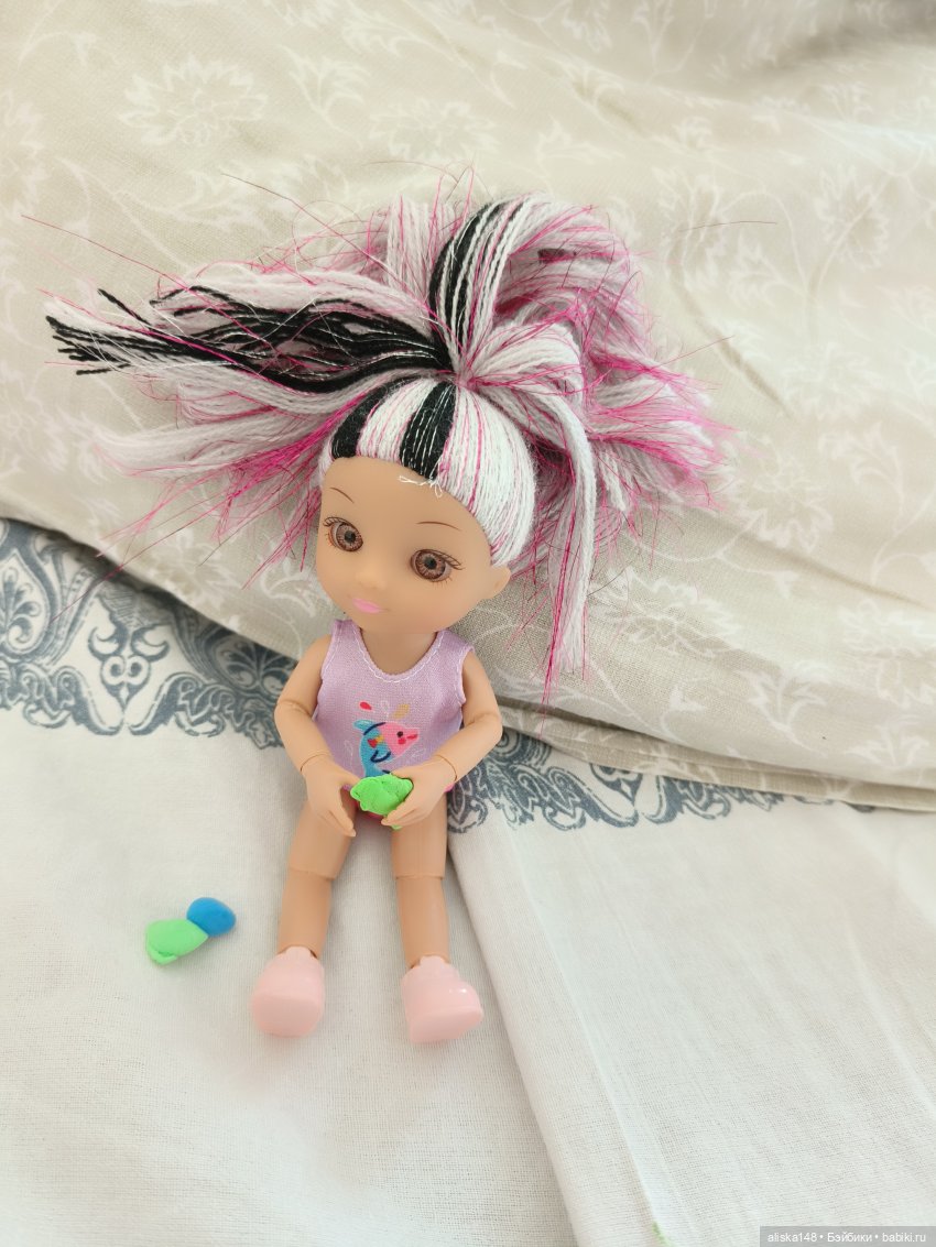 Большое приключение Чернички (фото 6)