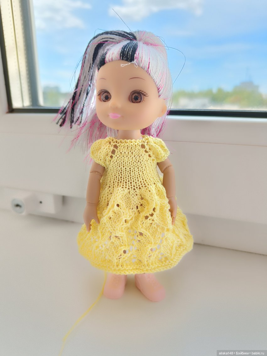 Большое приключение Чернички (фото 8)