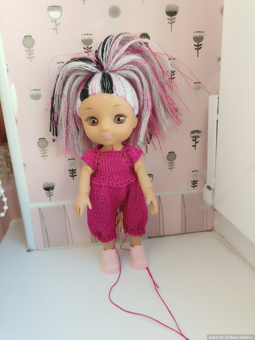 Большое приключение Чернички (фото 9)