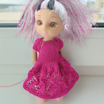 Большое приключение Чернички