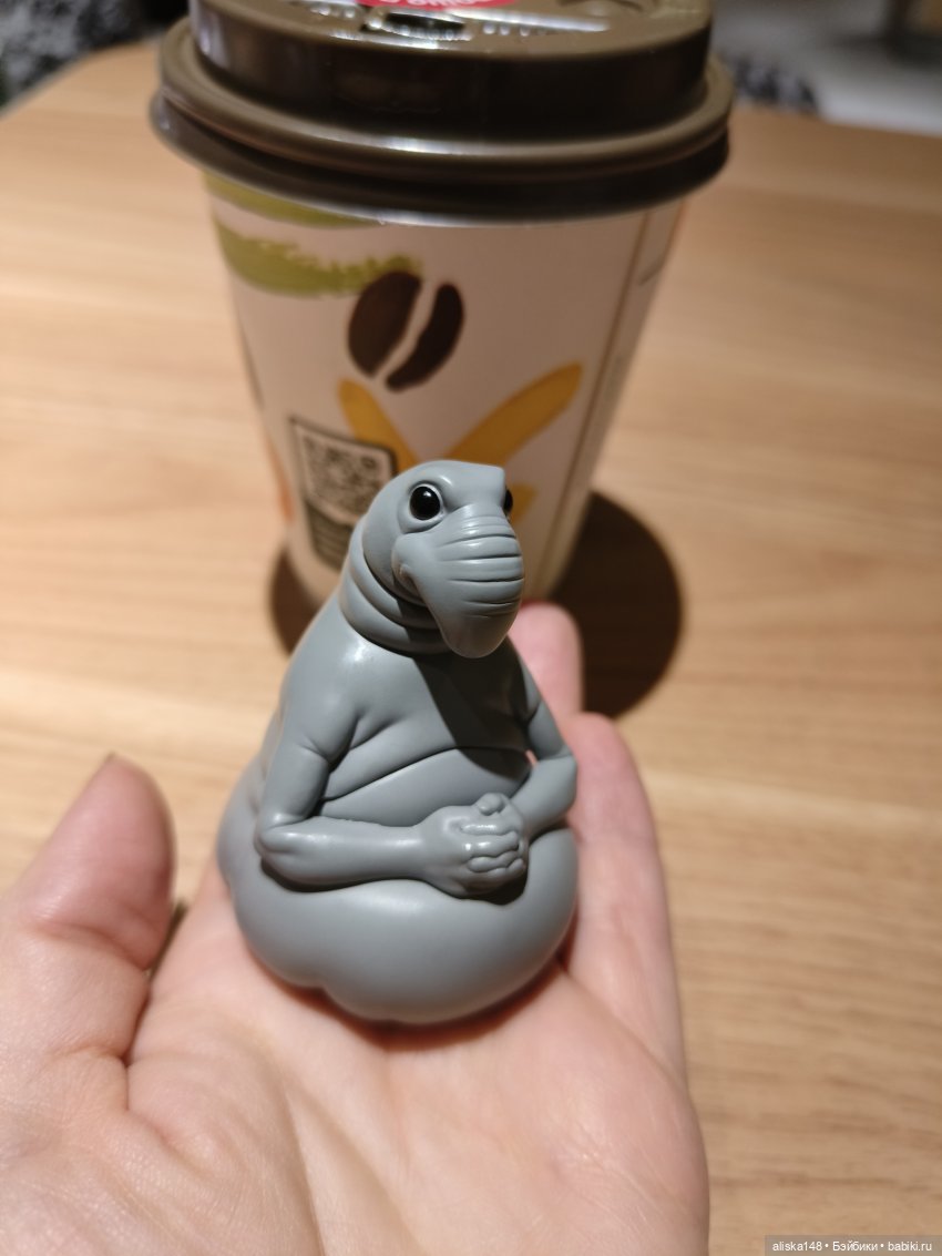 Женька — Куклы Baboliy (Баболи (фото 9)