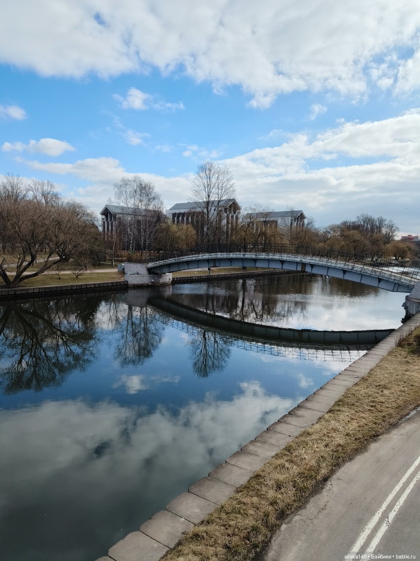 И снова Женя гуляет по Минску (фото 7)