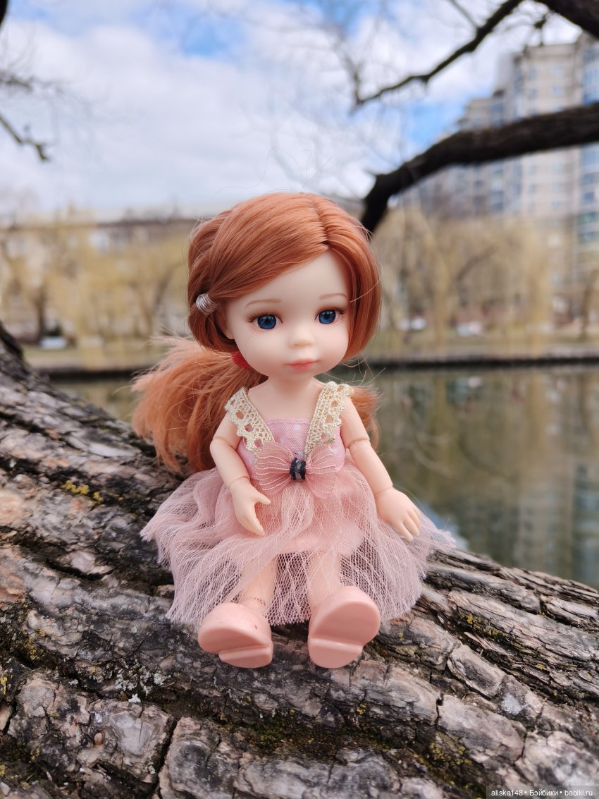 И снова Женя гуляет по Минску (фото 4)