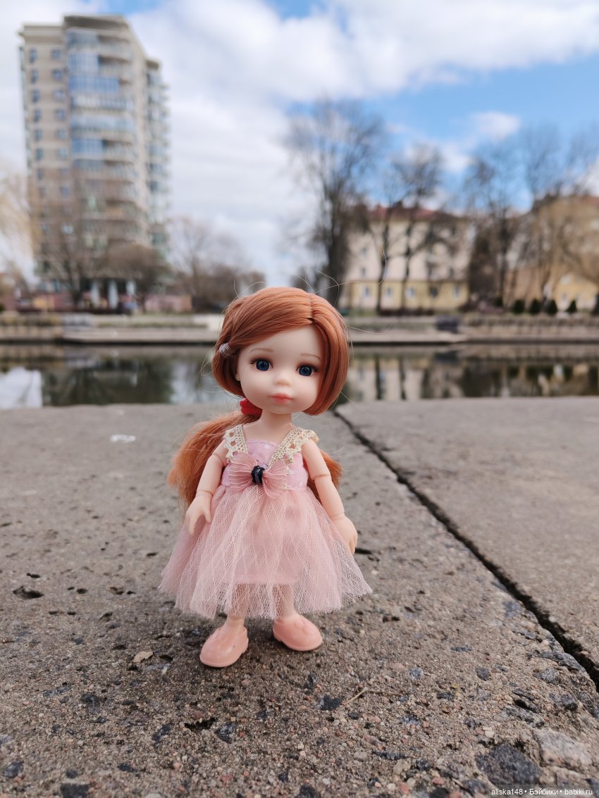 И снова Женя гуляет по Минску (фото 5)