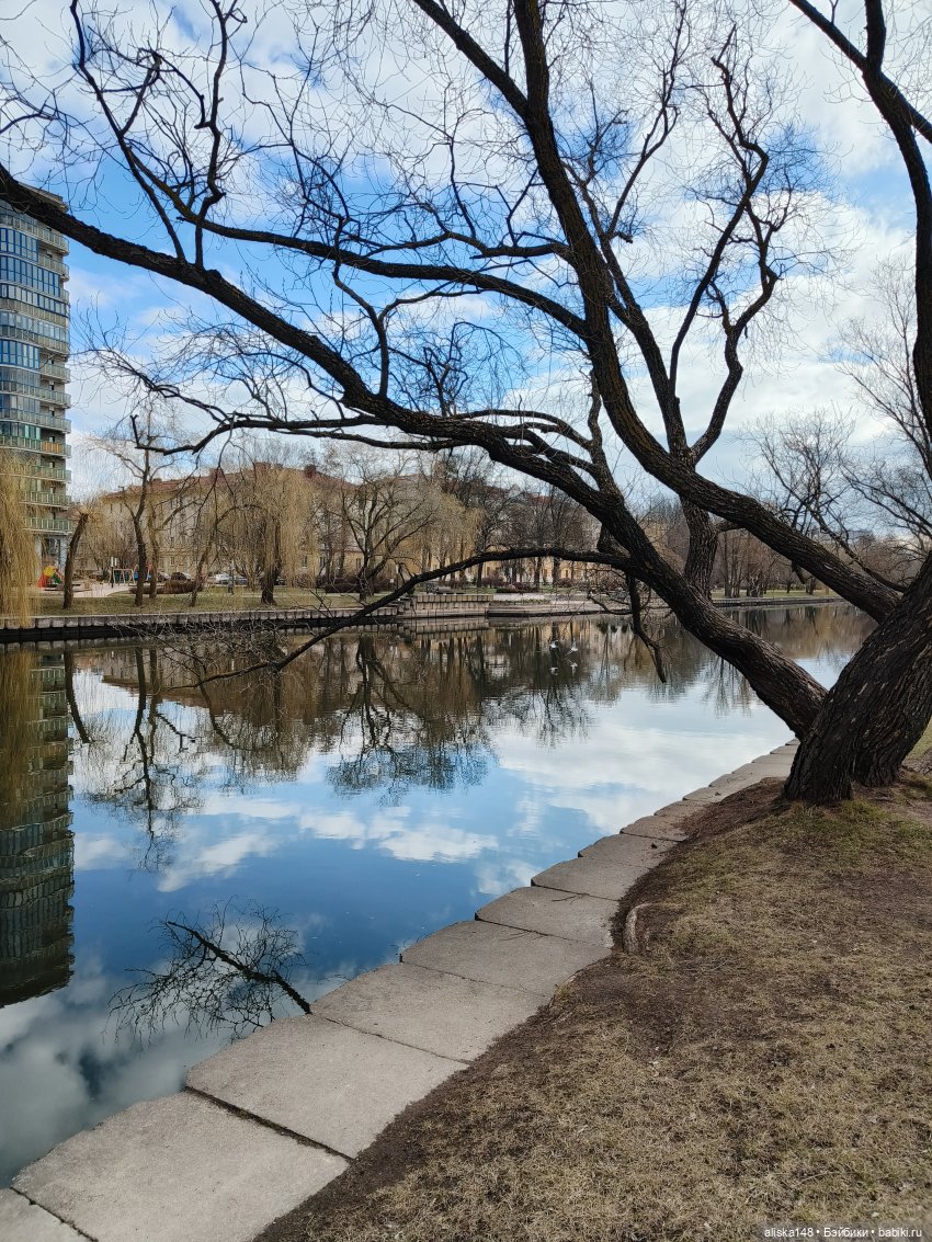 И снова Женя гуляет по Минску (фото 3)