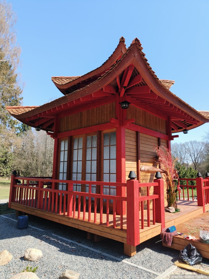 Женька и Магнолии — Куклы Baboliy (Баболи