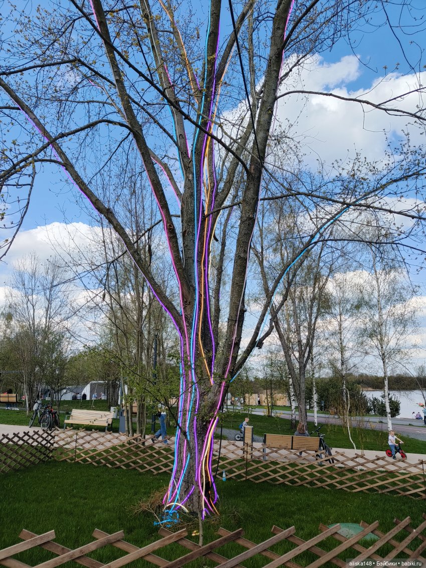 Солнечный день — Куклы Baboliy (Баболи (фото 9)