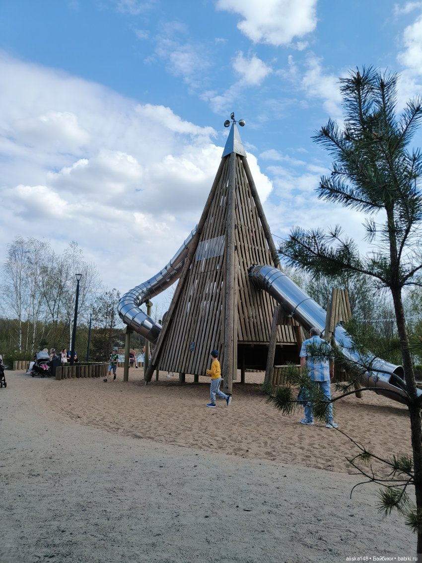 Солнечный день — Куклы Baboliy (Баболи (фото 10)