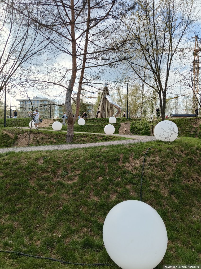 Солнечный день — Куклы Baboliy (Баболи (фото 8)