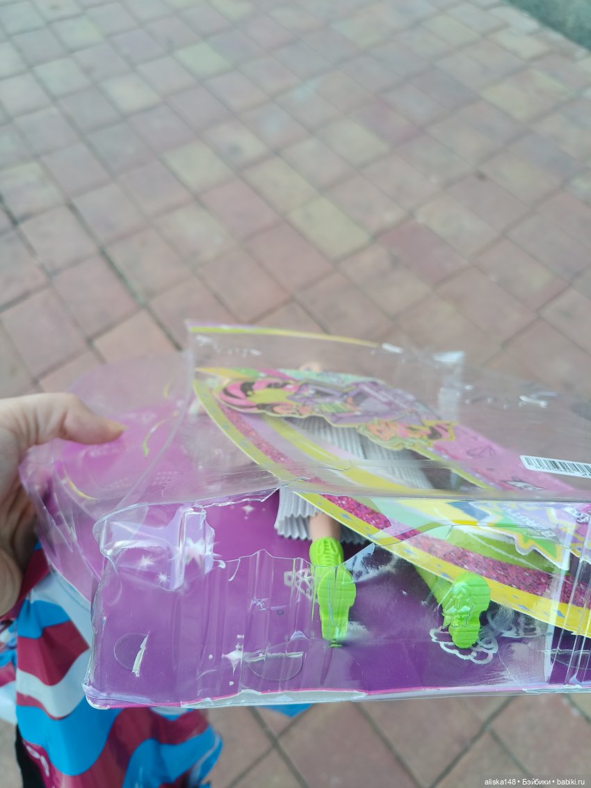 Никогда такого не было и вот опять))) (фото 2)