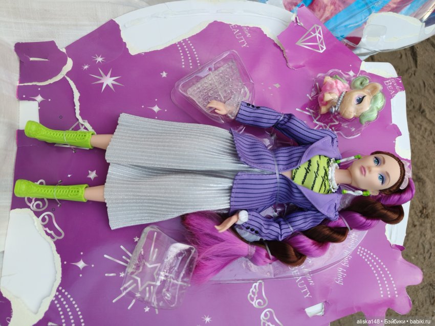 Никогда такого не было и вот опять))) (фото 3)