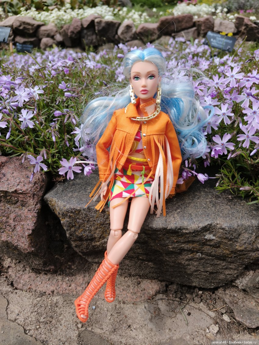 И снова гуляем с Деффочками по ботаническому саду | Бэйбики И снова гуляем с Деффочками по ботаническому саду