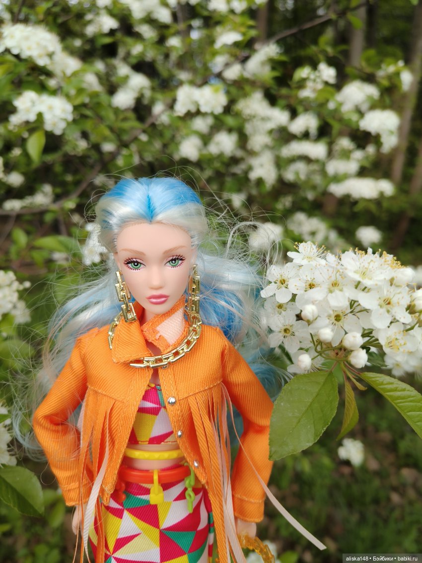 И снова гуляем с Деффочками по ботаническому саду | Бэйбики И снова гуляем с Деффочками по ботаническому саду (фото 10)