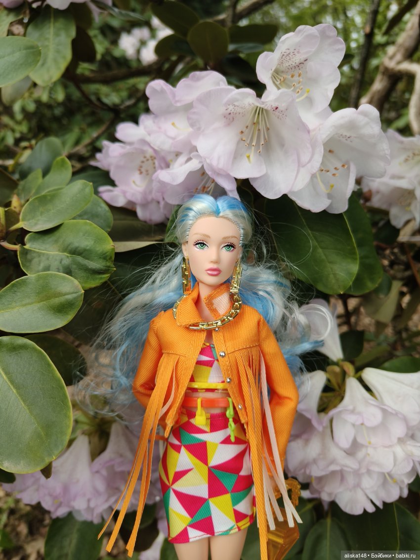 И снова гуляем с Деффочками по ботаническому саду | Бэйбики И снова гуляем с Деффочками по ботаническому саду (фото 7)