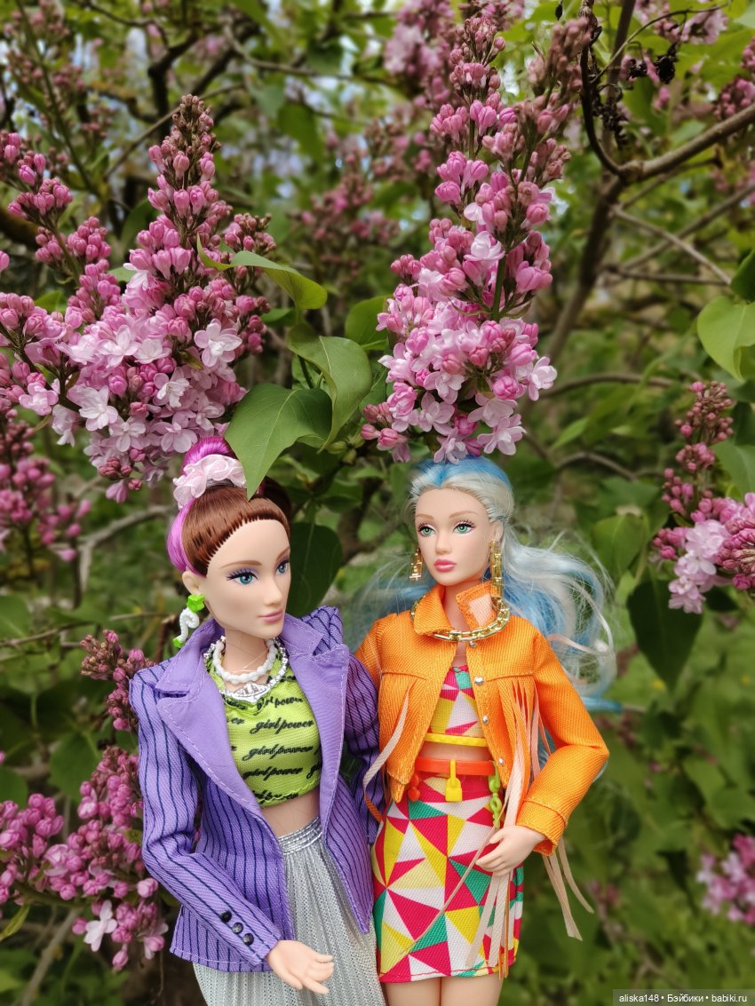 И снова гуляем с Деффочками по ботаническому саду | Бэйбики И снова гуляем с Деффочками по ботаническому саду