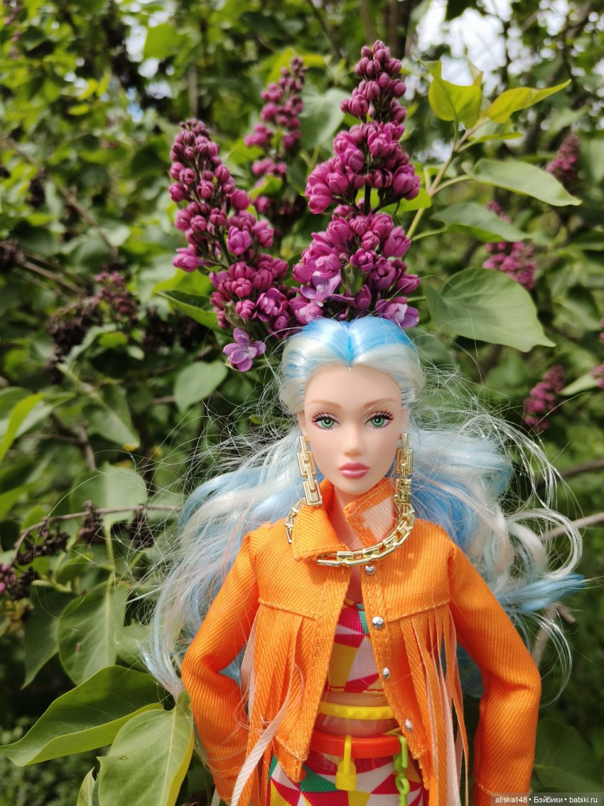 И снова гуляем с Деффочками по ботаническому саду | Бэйбики И снова гуляем с Деффочками по ботаническому саду (фото 9)