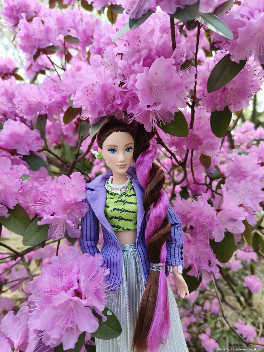 И снова гуляем с Деффочками по ботаническому саду | Бэйбики И снова гуляем с Деффочками по ботаническому саду