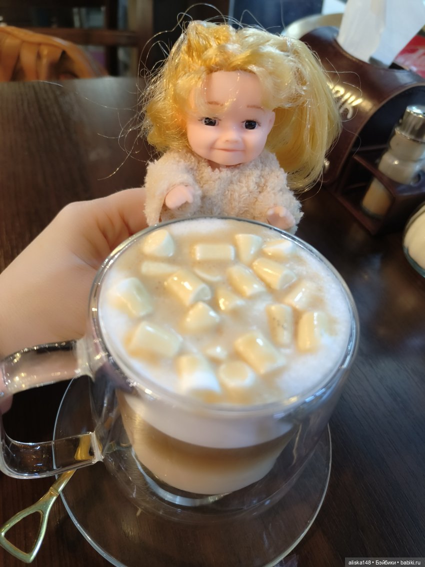 Злата и весна — Игровые куклы разных производителей (Разное): редкие бренды (фото 4)