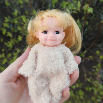 Злата и весна