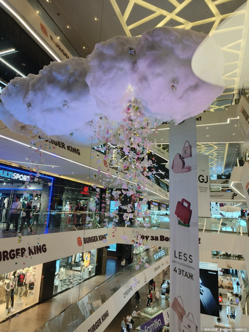 Ева сходила в музей — Куклы Baboliy (Баболи