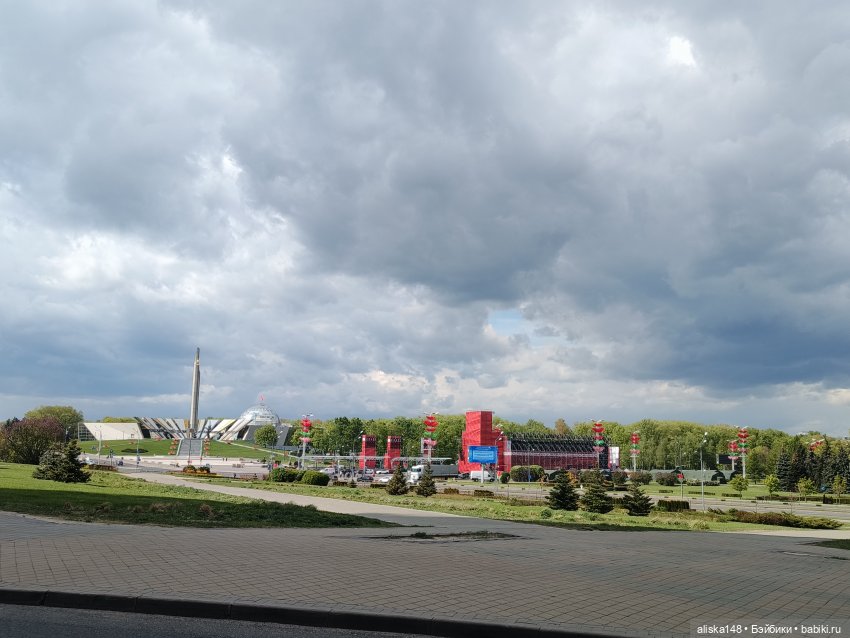 Ева сходила в музей — Куклы Baboliy (Баболи