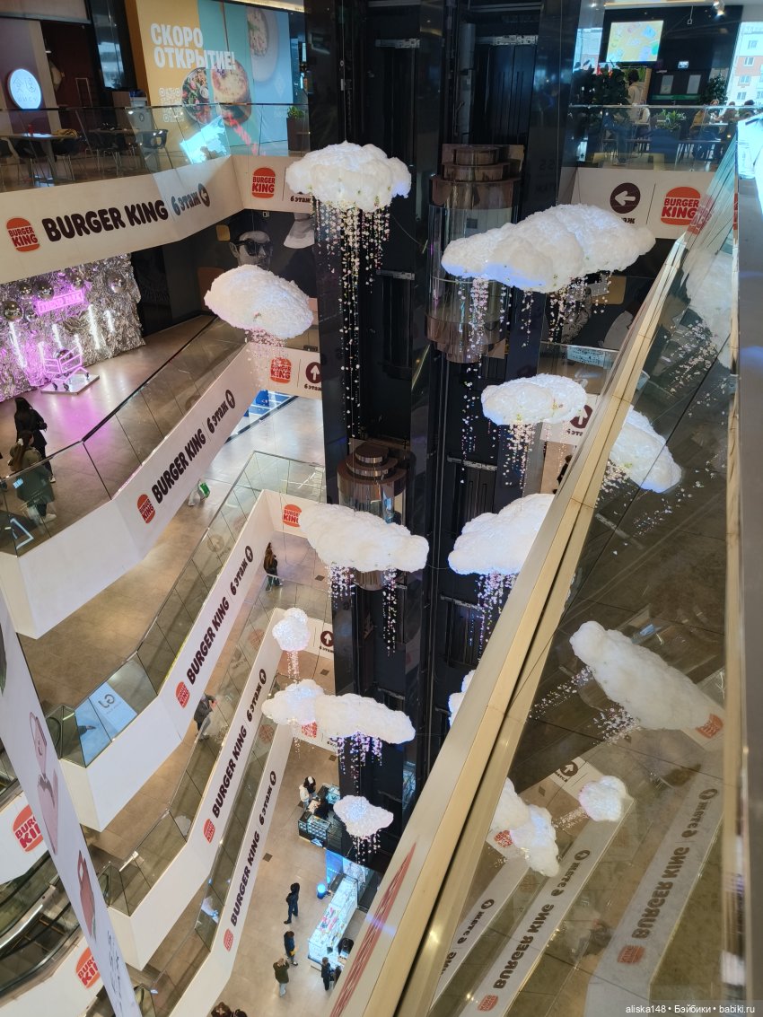 Ева сходила в музей — Куклы Baboliy (Баболи