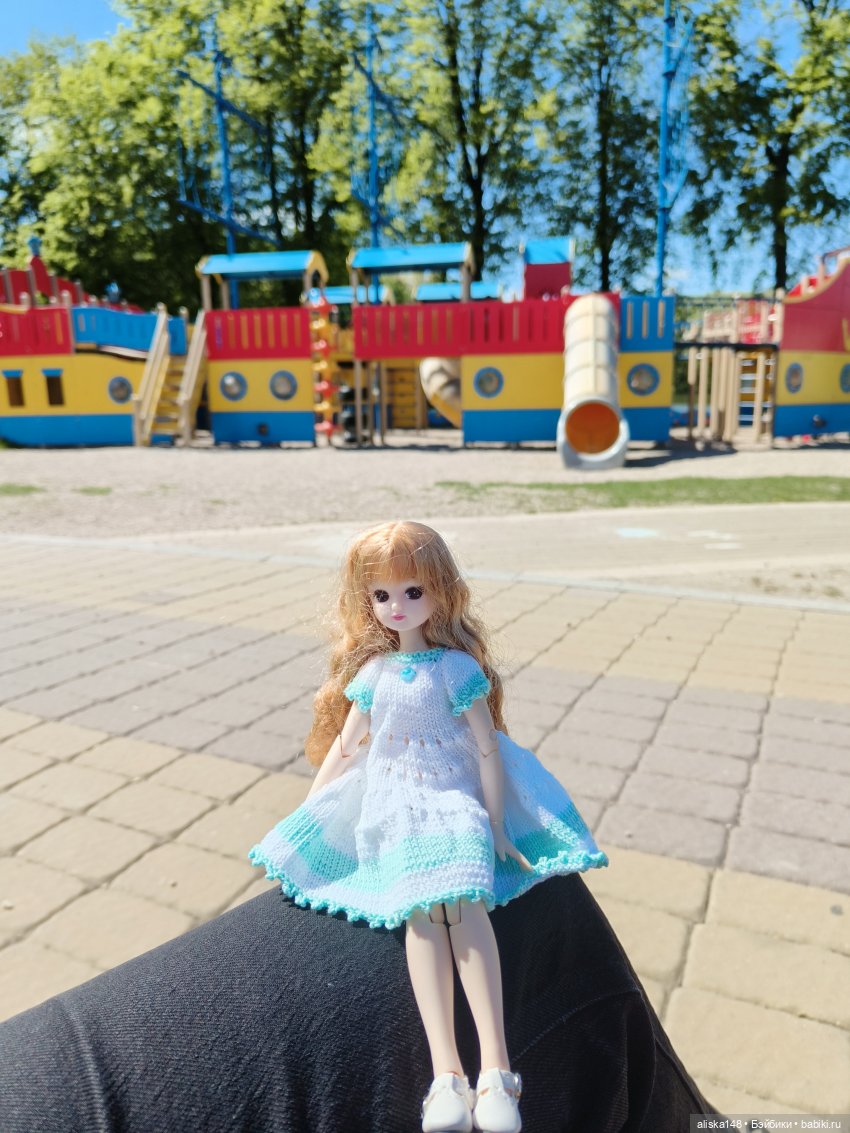 А куклы продолжают жить свою лучшую жизнь | Бэйбики А куклы продолжают жить свою лучшую жизнь (фото 8)