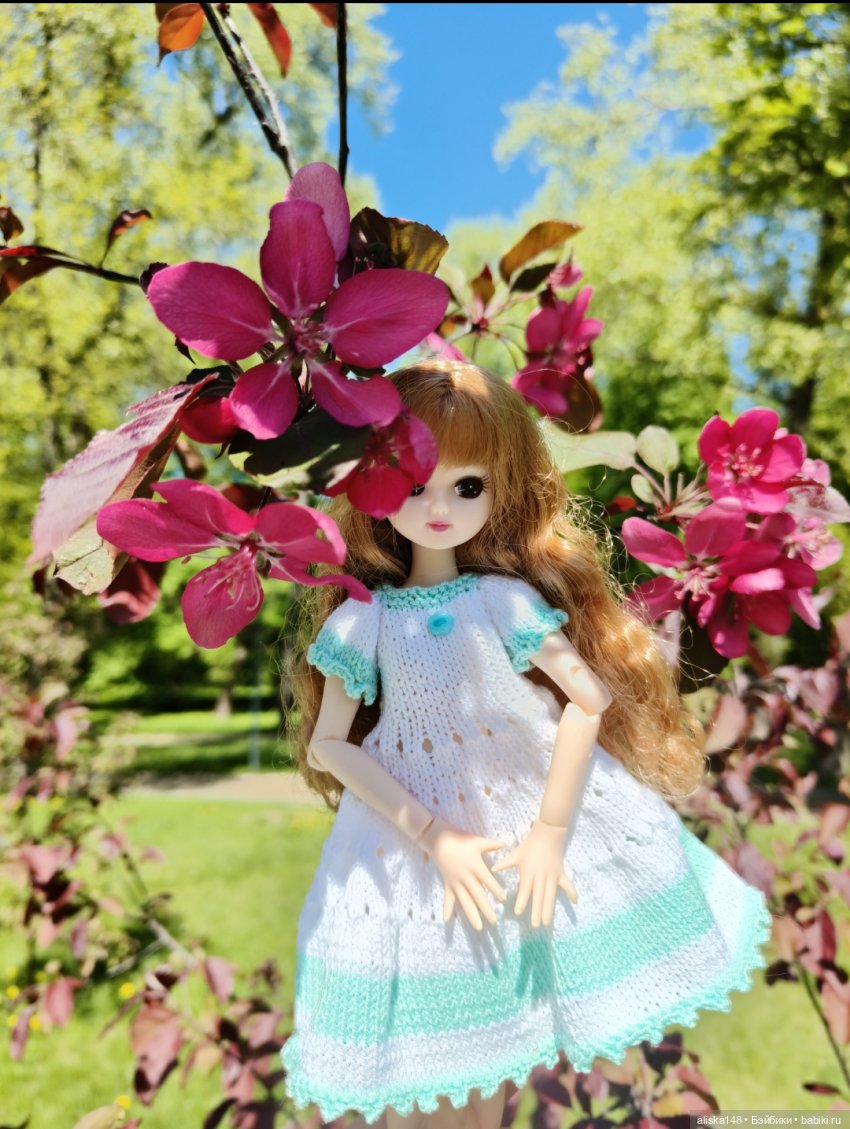 А куклы продолжают жить свою лучшую жизнь | Бэйбики А куклы продолжают жить свою лучшую жизнь (фото 4)