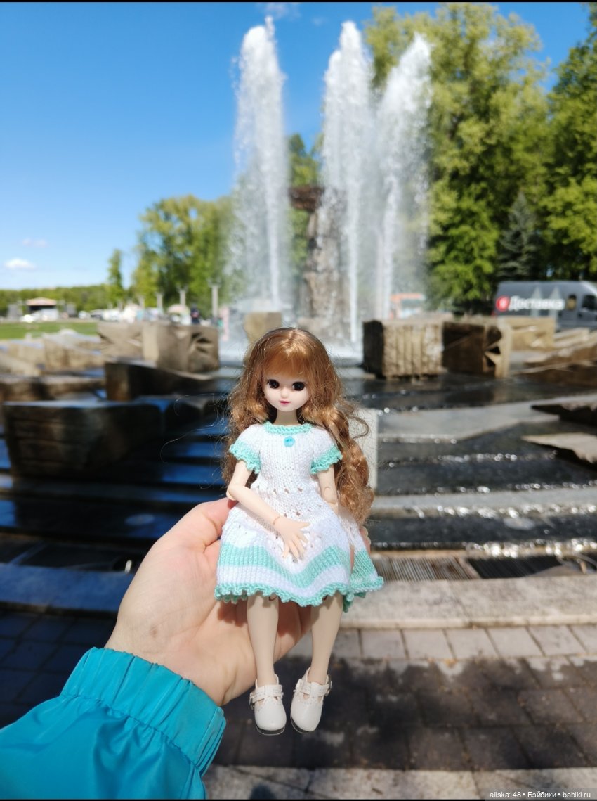 А куклы продолжают жить свою лучшую жизнь | Бэйбики А куклы продолжают жить свою лучшую жизнь (фото 6)