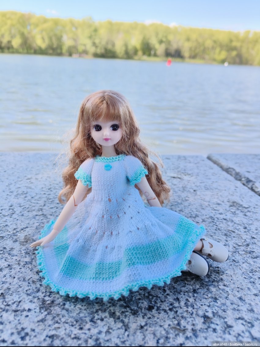 А куклы продолжают жить свою лучшую жизнь | Бэйбики А куклы продолжают жить свою лучшую жизнь (фото 9)