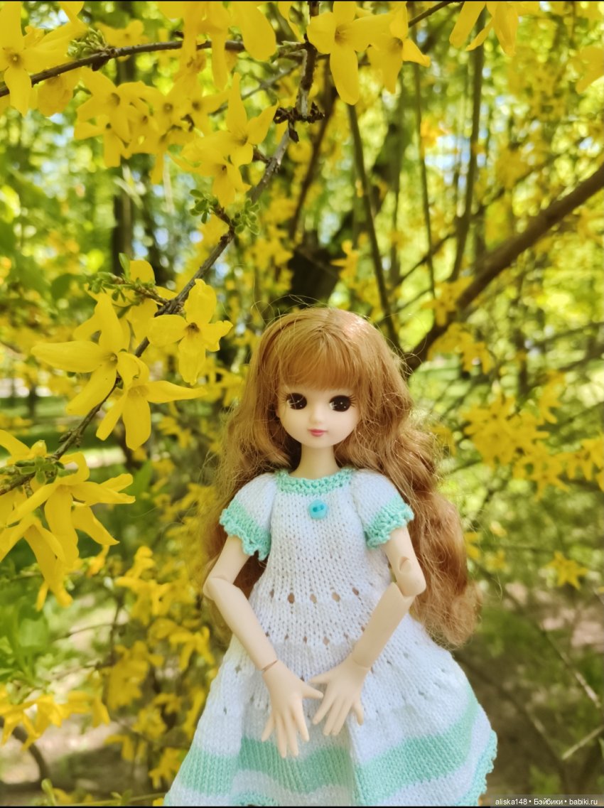 А куклы продолжают жить свою лучшую жизнь | Бэйбики А куклы продолжают жить свою лучшую жизнь (фото 5)