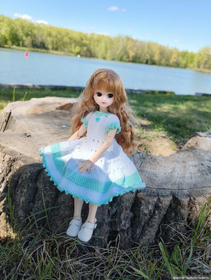 А куклы продолжают жить свою лучшую жизнь | Бэйбики А куклы продолжают жить свою лучшую жизнь (фото 10)