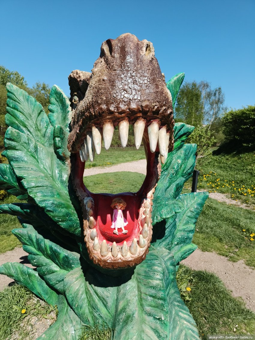 Тотошка в зоопарке — Игровые куклы разных производителей (Разное): редкие бренды