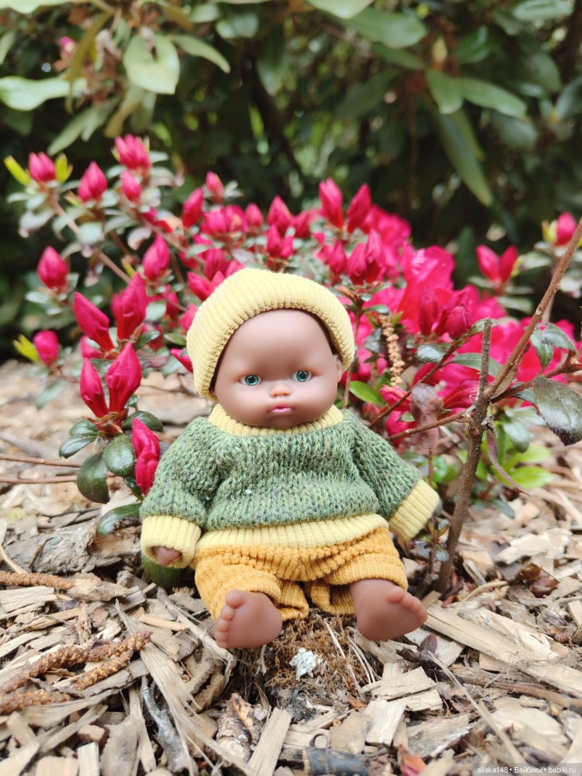 Филипок | Бэйбики Филипок — Куклы с Алиэкспресс (Aliexpress): Китайские шарнирные (фото 7)