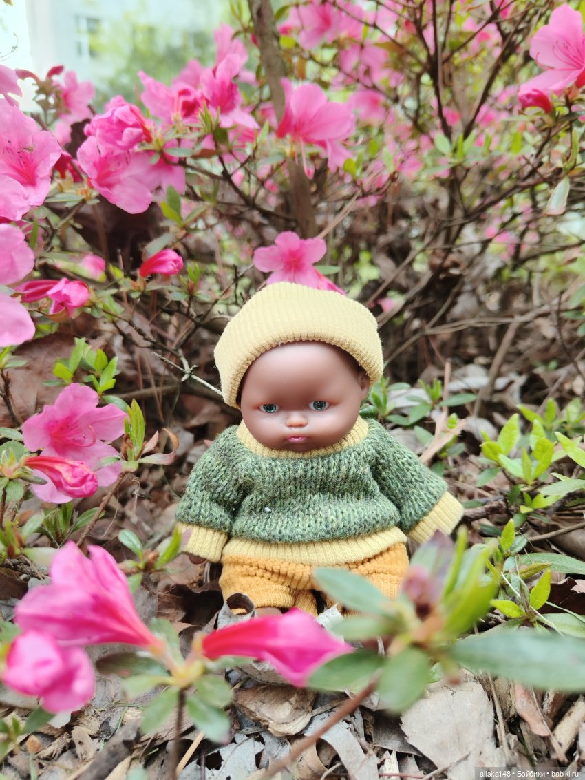 Филипок | Бэйбики Филипок — Куклы с Алиэкспресс (Aliexpress): Китайские шарнирные (фото 9)