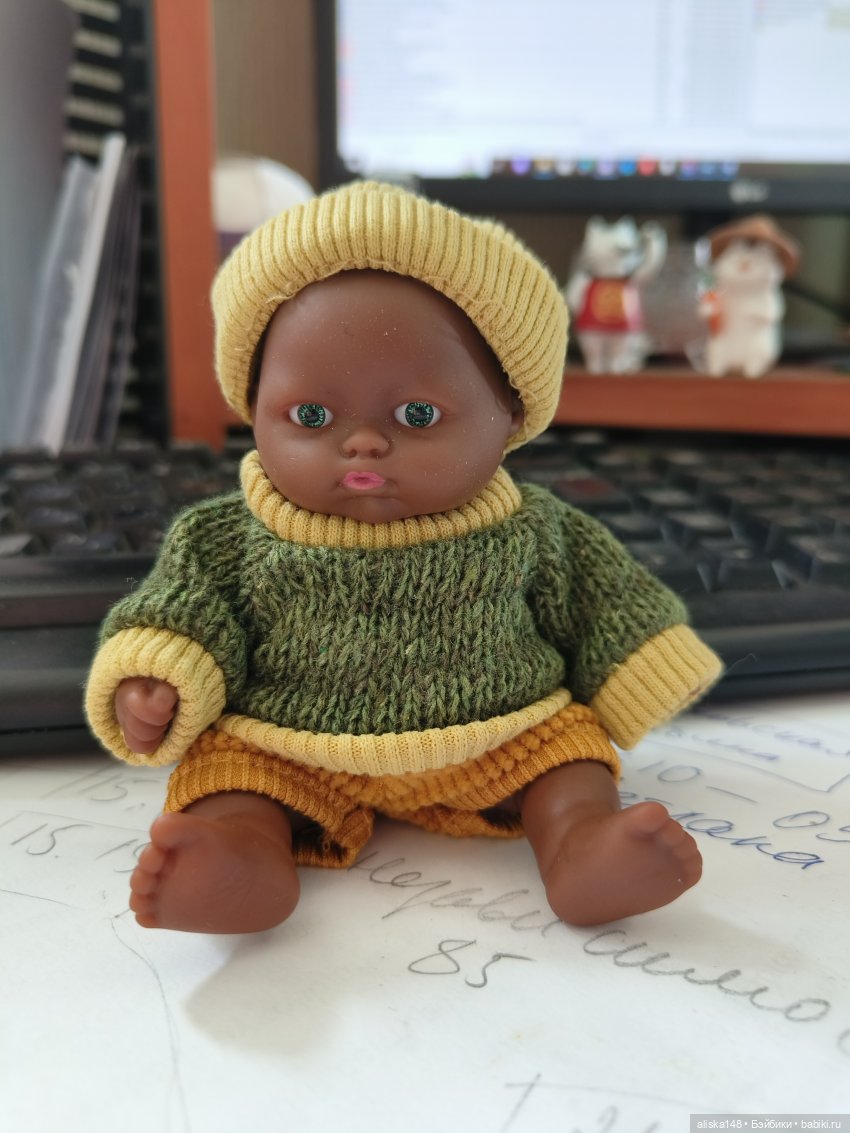 Филипок | Бэйбики Филипок — Куклы с Алиэкспресс (Aliexpress): Китайские шарнирные