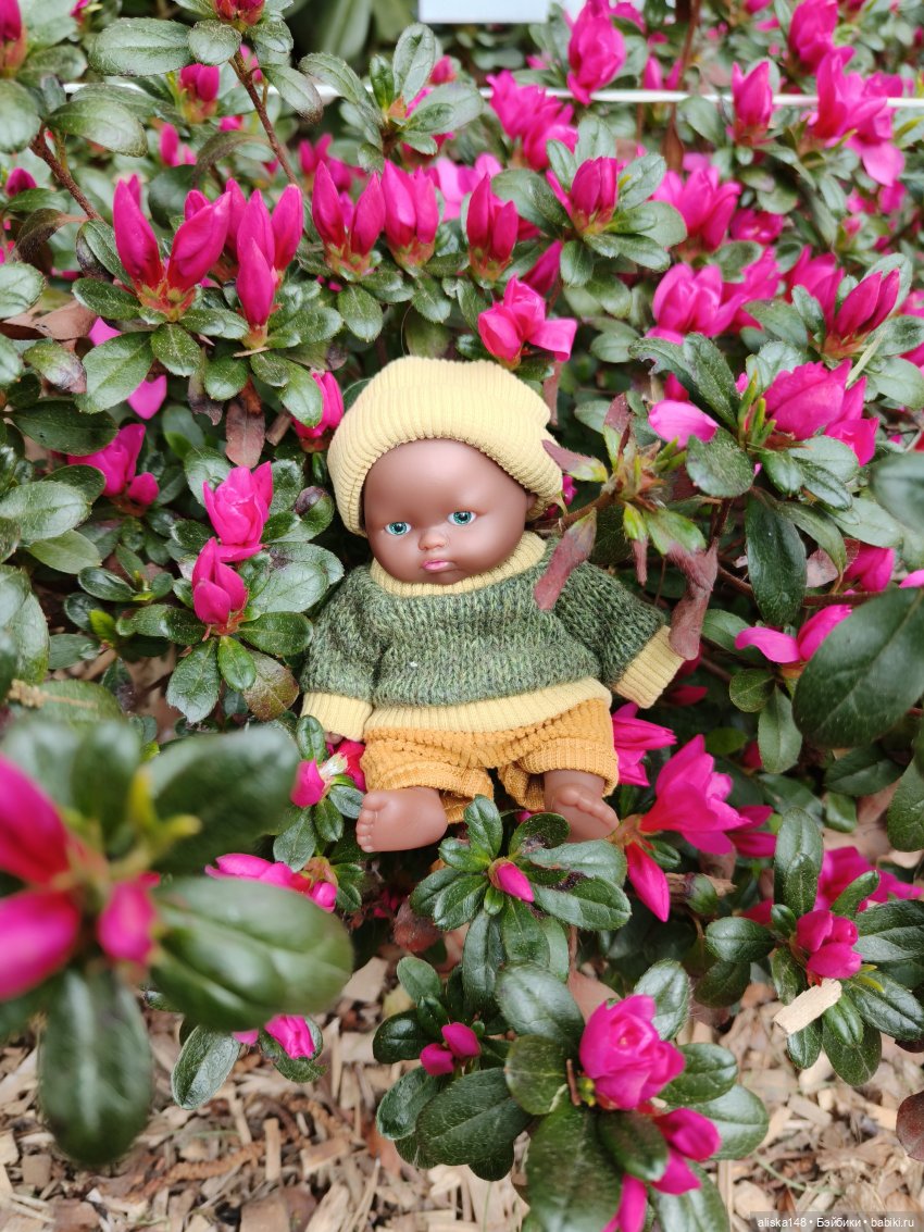 Филипок | Бэйбики Филипок — Куклы с Алиэкспресс (Aliexpress): Китайские шарнирные (фото 6)