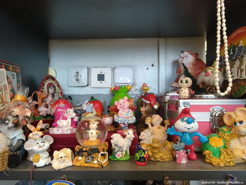 Крошки на ладошке — Куклы Baboliy (Баболи (фото 4)