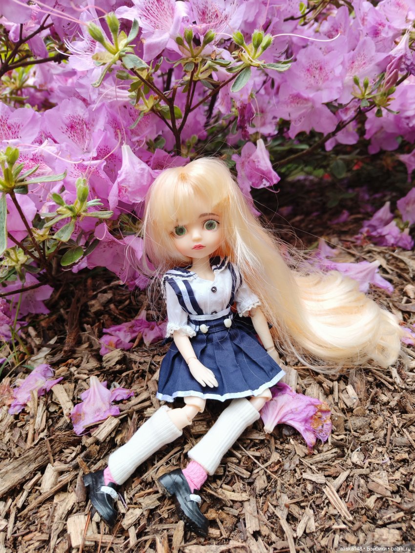 Эмма | Бэйбики Куклы с Алиэкспресс (Aliexpress): Китайские шарнирные