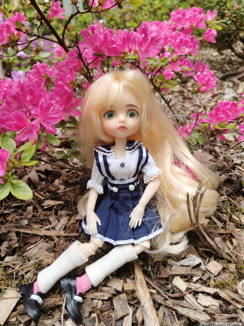 Эмма | Бэйбики Куклы с Алиэкспресс (Aliexpress): Китайские шарнирные