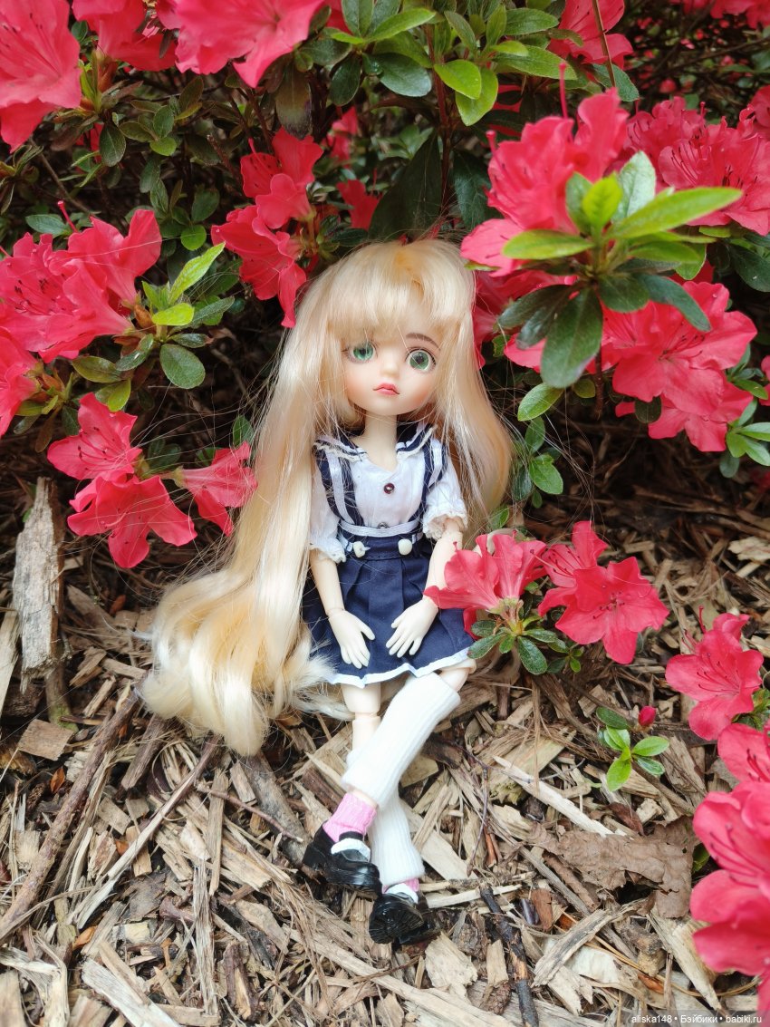 Эмма | Бэйбики Куклы с Алиэкспресс (Aliexpress): Китайские шарнирные