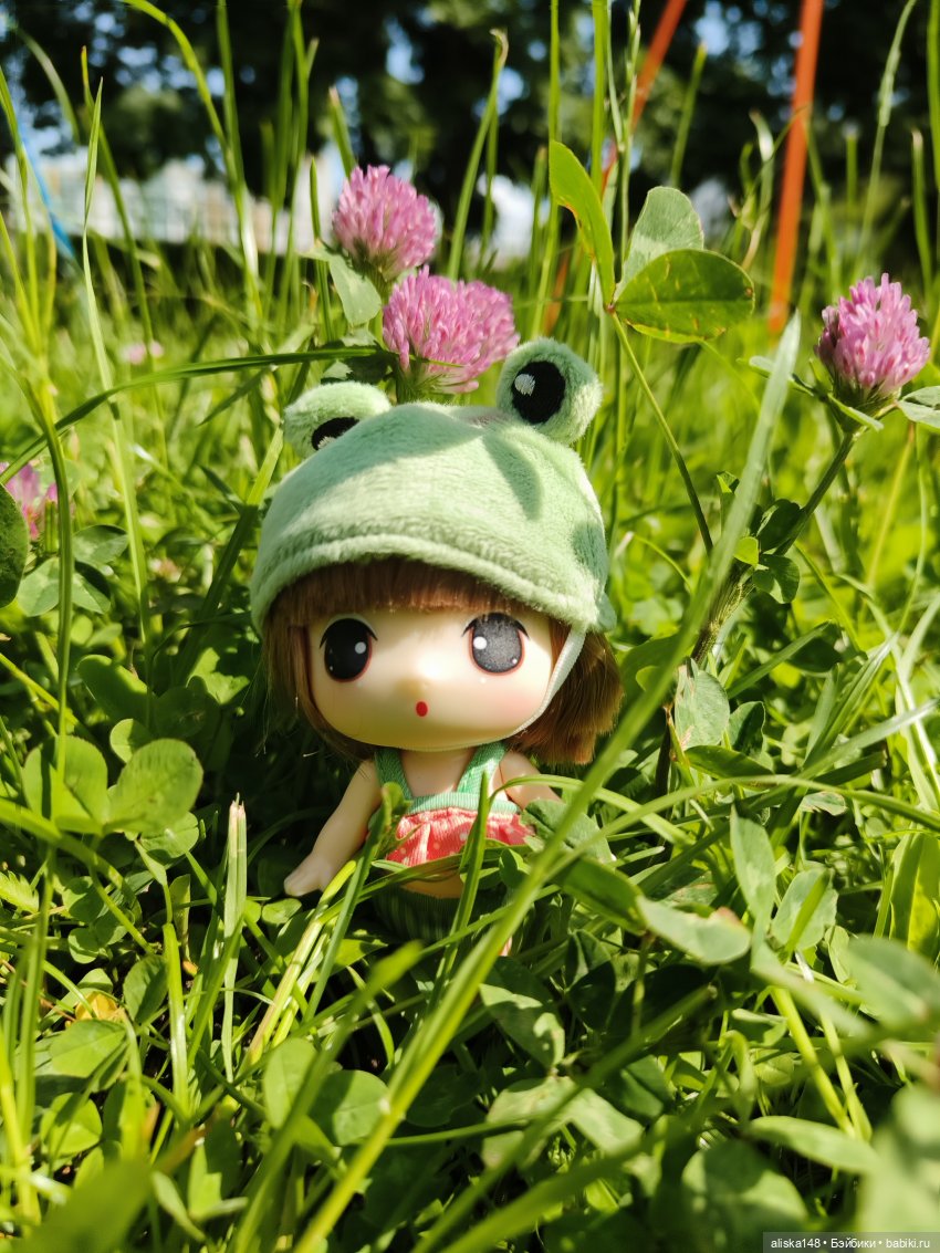 Мелочь снова в деле — Пупсы Baby Born и Baby Annabell (Zapf): интерактивные (фото 7)