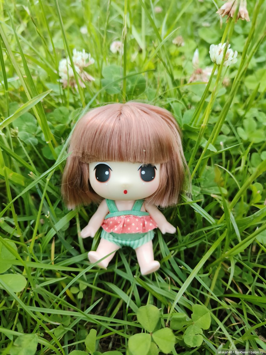 Мелочь снова в деле — Пупсы Baby Born и Baby Annabell (Zapf): интерактивные (фото 9)