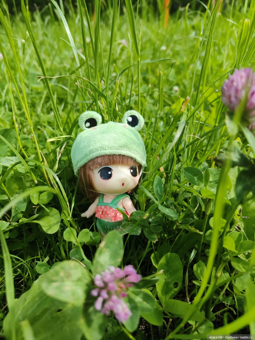 Мелочь снова в деле — Пупсы Baby Born и Baby Annabell (Zapf): интерактивные (фото 6)