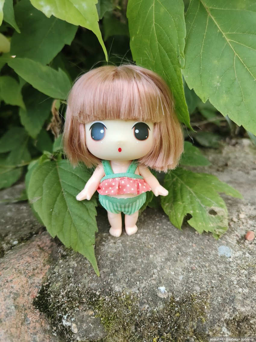 Мелочь снова в деле — Пупсы Baby Born и Baby Annabell (Zapf): интерактивные (фото 8)