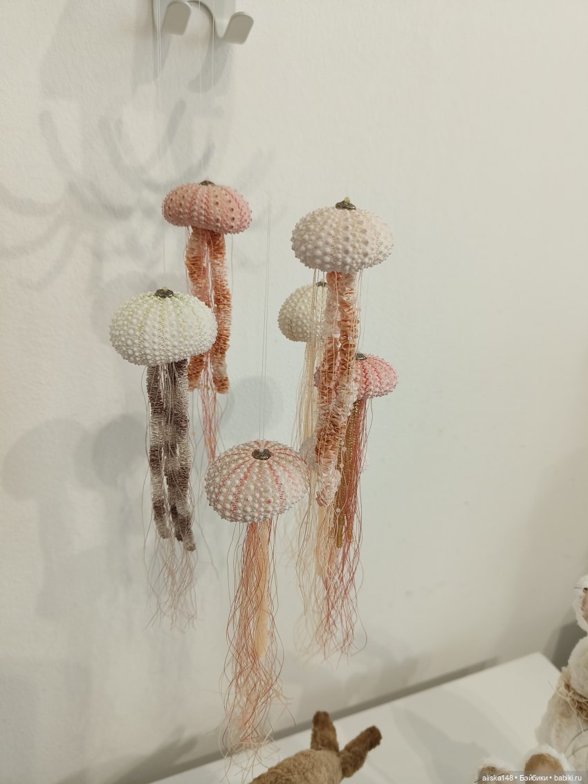 И у нас бывают кукольные выставки | Бэйбики И у нас бывают кукольные выставки