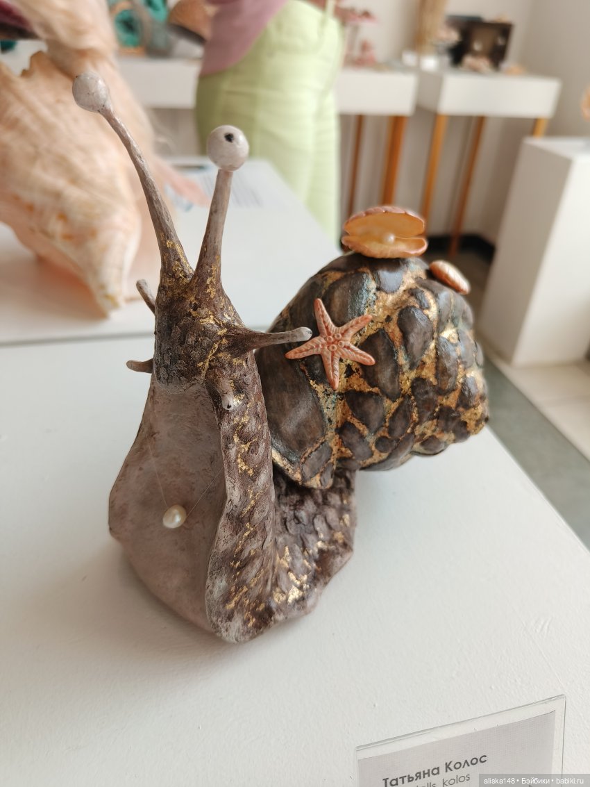 И у нас бывают кукольные выставки | Бэйбики И у нас бывают кукольные выставки